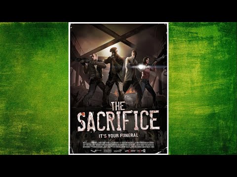 NO KOMMENT – Left 4 Dead 2 – #6 – The Sacrifice