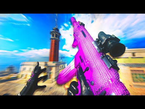 no recoil KILO 141 on rebirth island (74 kills)