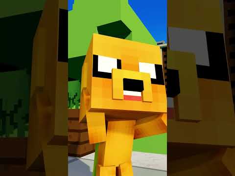 NO SOMOS AMIGOS! 🤬😤 MIKE vs EXE en MInecraft #shorts
