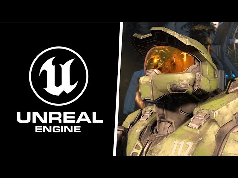 ¡NOS HAN MENTIDO! Halo Infinite no esta Tan Mal como se Pensaba (Slipspace se Queda)