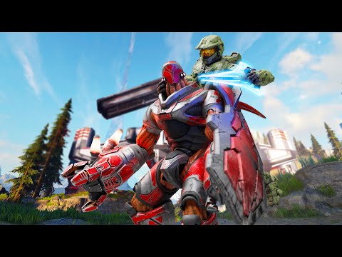Nuevo Asesinato Hunter | Nuevo Evento Halo Infinite