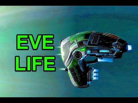 Null Life  – EVE Online Live Episode 1127