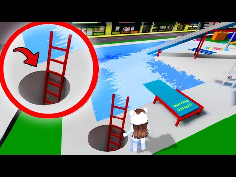 NUOVI SEGRETI CHE NESSUNO CONOSCE SU BROOKHAVEN ROBLOX!