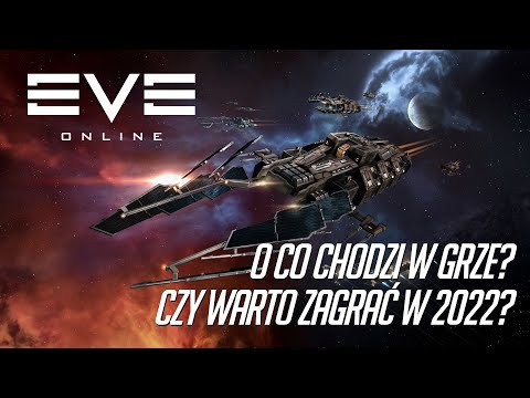 O CO CHODZI W GRZE? CZY WARTO ZAGRAĆ W 2022? [GAMEPLAY]