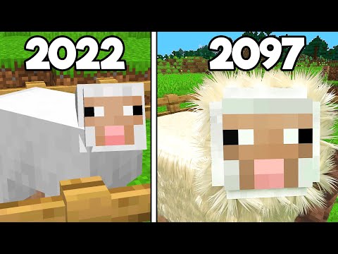 O Minecraft do FUTURO!