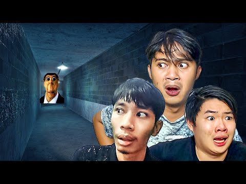 Obunga Obunga!! bersama @Aldi Chandra & @Haykal sLice  | Garrys Mod