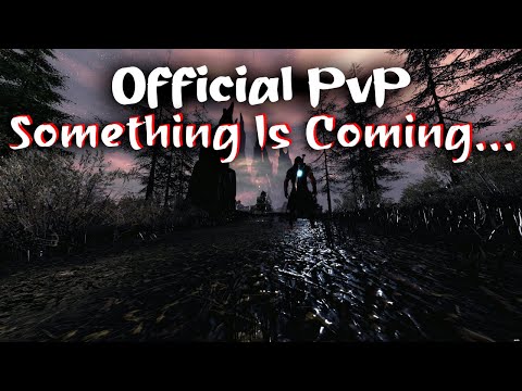 Official PVP | The Calm Before the Storm | Episode 1 | Conan Exiles