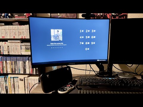 Official Steam Deck Dock Unboxing, Setup and First Impressions