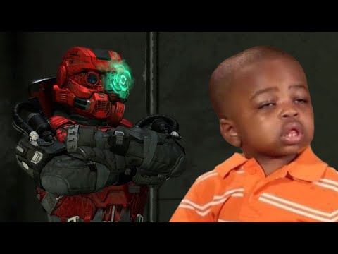 Only Four Months Left In Halo Infinite Season 2