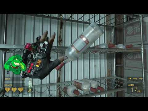 Opening Pandora's Box? | Half-Life: Alyx  – Session 6 (Finale)