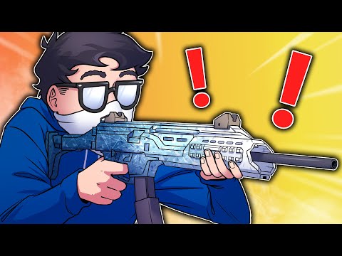 Operation NO ATTACHMENTS – Rainbow Six Siege