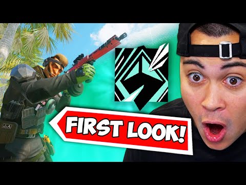 Operation Vector Glare MULTIPLAYER GAMEPLAY + *NEW* Abilities in Action – Rainbow Six Siege