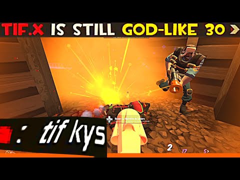 Original Soldier in Team Fortress 2 [TF2 2022 Gameplay ]