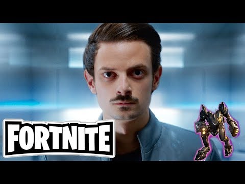 PARODIA FORTNITE – SENZA PENSIERI – FABIO ROVAZZI – SOLO GAME SERI