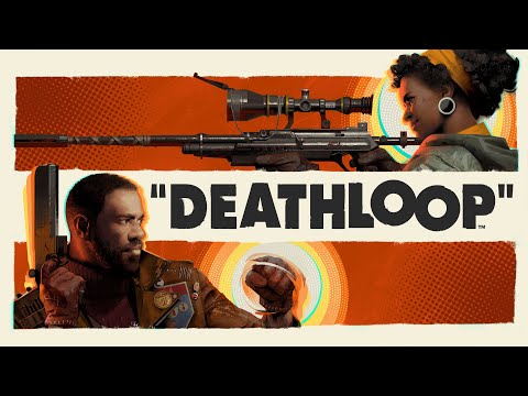 Parte 10 Deathloop en Xbox Series X