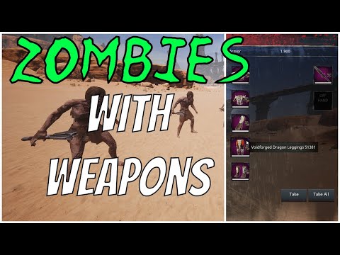 PATCH 3.0.3 | FUNCOM DID IT AGAIN | Conan Exiles