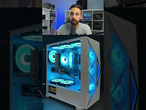 Pc Gaming – Stream + Fornite por 700€ | Objetivo Gaming