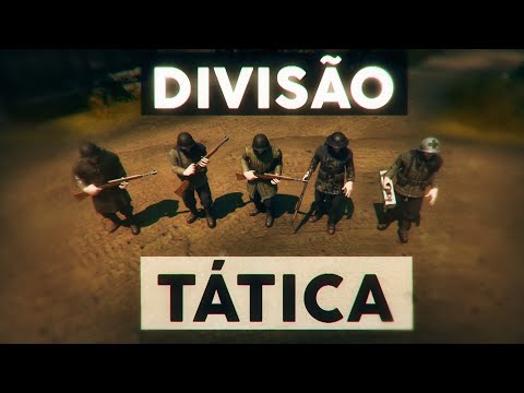 PELOTÃO DE EMBOSCADA [ FOXHOLE ]