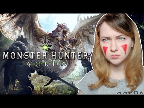 Pieróg Hunter | Monster Hunter: World | Recenzja