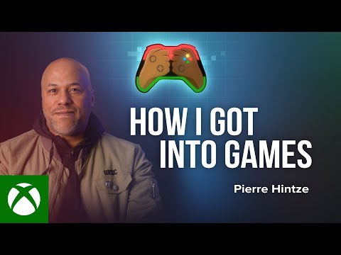 Pierre Hintze | Head of Production for Halo Infinite