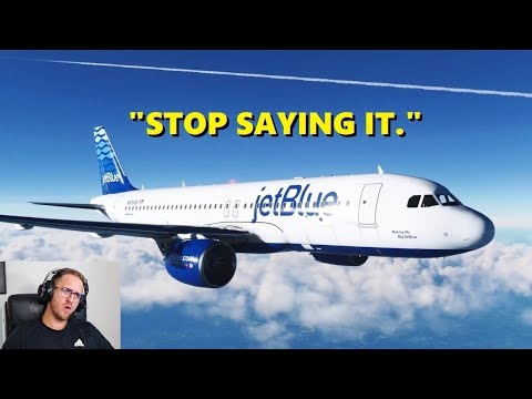 Pilots Won't Stop Wishing ATC "Happy Birthday" in Microsoft Flight Simulator (VATSIM)
