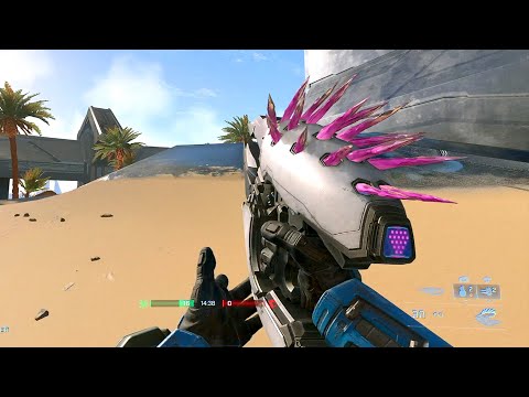 Pinpoint Super Needler – Preview | Halo Infinite