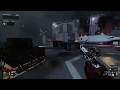 Plataforma petrolifera | Guia de COLECCIONABLES | Killing Floor 2