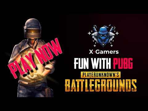 Played Most Popular Online Game | PlayerUnknown's Battlegrounds 2022