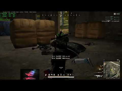 PLAYERUNKNOWN'S BATTLEGROUNDS 2022 10 02   22 56 59 17 DVR