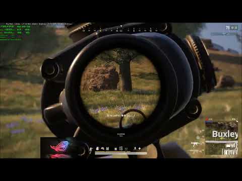 PLAYERUNKNOWN'S BATTLEGROUNDS 2022 10 03   00 26 57 29 DVR