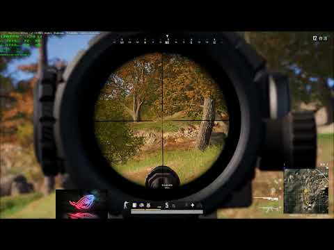 PLAYERUNKNOWN'S BATTLEGROUNDS 2022 10 07   11 29 07 09 DVR