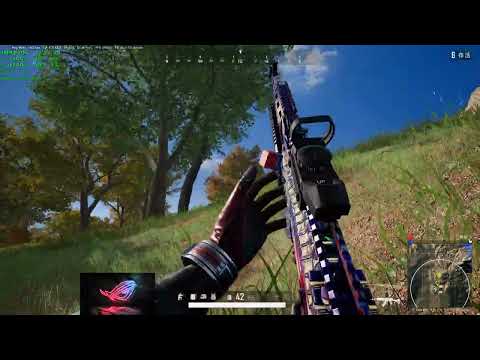 PLAYERUNKNOWN'S BATTLEGROUNDS 2022 10 07   11 32 01 12 DVR