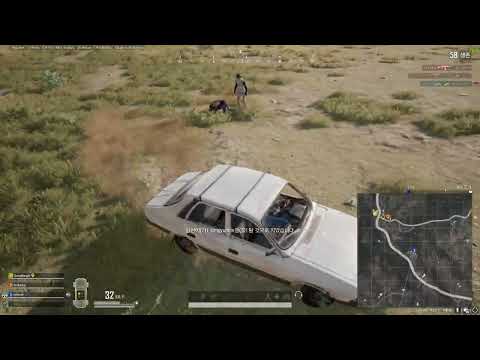 PLAYERUNKNOWN'S BATTLEGROUNDS 2022 10 09   15 33 57 04 DVR