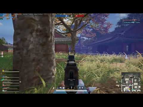PLAYERUNKNOWN'S BATTLEGROUNDS 2022 10 11   11 09 45 10 DVR