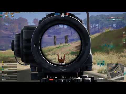 PLAYERUNKNOWN'S BATTLEGROUNDS 2022 10 11   11 15 14 14 DVR