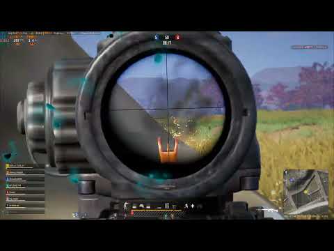 PLAYERUNKNOWN'S BATTLEGROUNDS 2022 10 11   11 47 33 41 DVR
