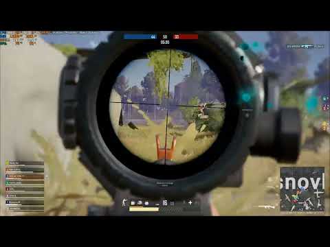 PLAYERUNKNOWN'S BATTLEGROUNDS 2022 10 11   12 33 21 92 DVR