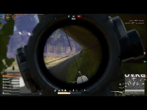 PLAYERUNKNOWN'S BATTLEGROUNDS 2022 10 11   12 35 08 95 DVR