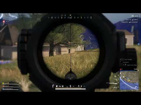 PLAYERUNKNOWN'S BATTLEGROUNDS 2022 10 11   22 06 38 33 DVR