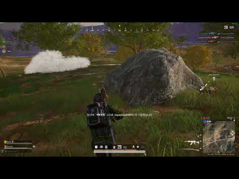 PLAYERUNKNOWN'S BATTLEGROUNDS 2022 10 11   22 25 50 04 DVR