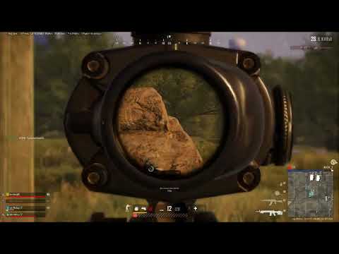 PLAYERUNKNOWN'S BATTLEGROUNDS 2022 10 12   02 02 38 94 DVR