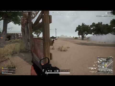 PLAYERUNKNOWN'S BATTLEGROUNDS 2022 10 12   23 06 32 28 DVR