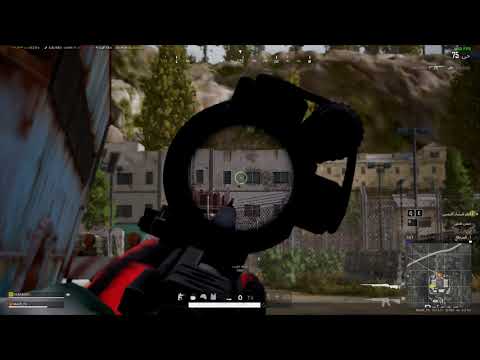 PLAYERUNKNOWN'S BATTLEGROUNDS لحظة قتل من قتل ضياء