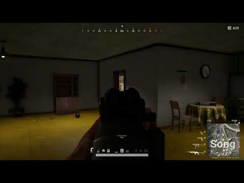 PLAYERUNKNOWN'S BATTLEGROUNDS: Double kill | Shot with GeForce