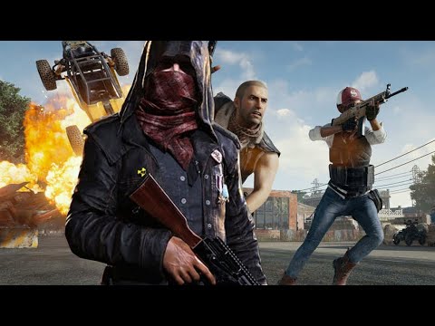 PlayerUnknown's Battlegrounds on Xbox One Behind-the-Scenes Documentary – Gamescom 2018