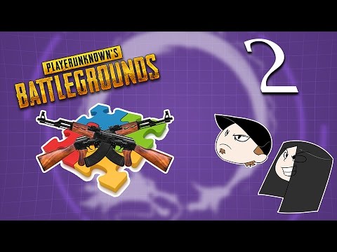 PLAYERUNKNOWN'S BATTLEGROUNDS Part 2 | THE MEMESTREAM | Stream Four Star