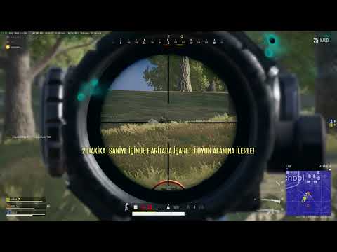 PlayerUnknown's Battlegrounds replay 2022 05 12 16 17