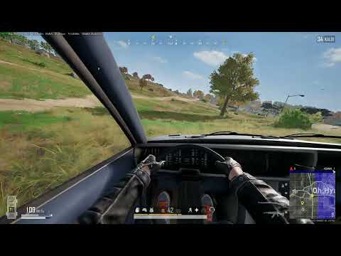 PlayerUnknown's Battlegrounds replay 2022 09 25 22 36