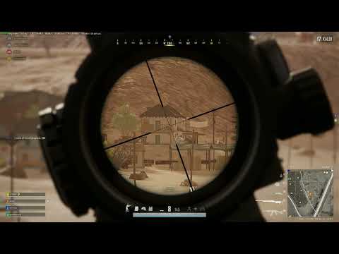 PlayerUnknown's Battlegrounds replay 2022 09 26 15 59