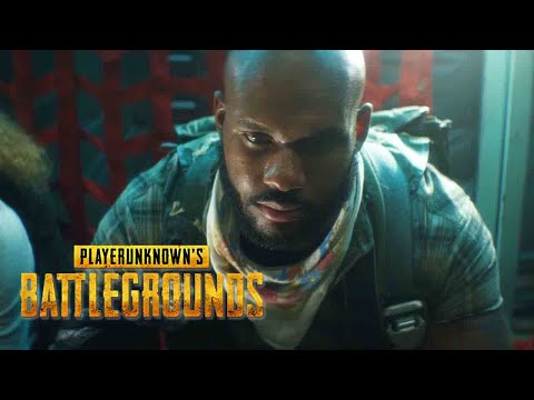 PlayerUnknown's Battlegrounds – Xbox One Preview Launch Trailer